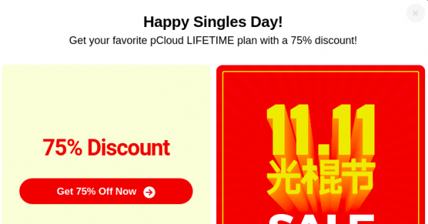 pcloud discount coupon pcloud discount coupon