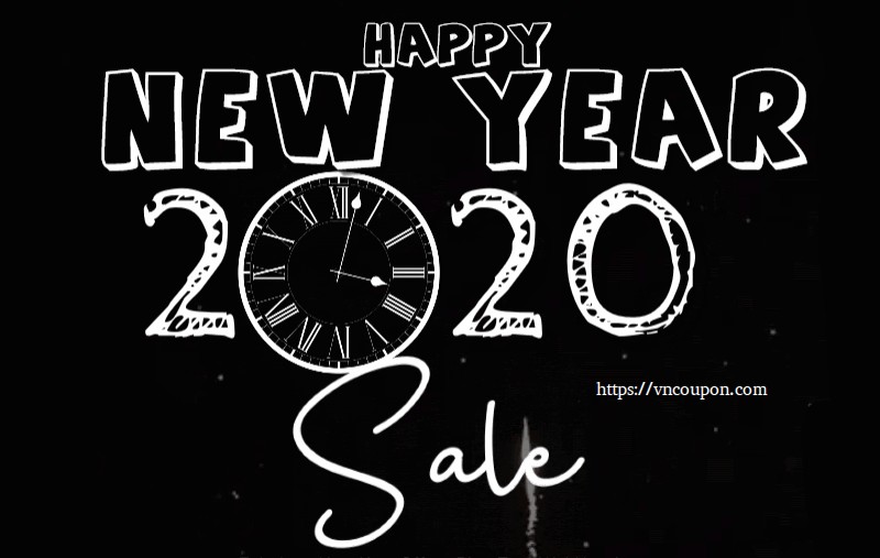 [New Year 2020] VPS Hosting & Dedicated Promotion List