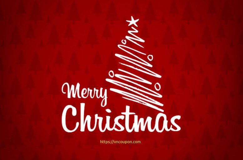 [Xmas 2019] List of all VPS, Dedicated & Domain Coupons!