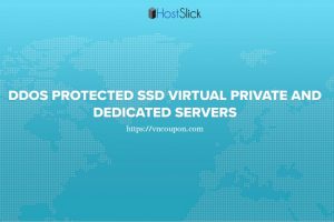HostSlick – Netherlands Dedicated Server Specials from €45/month