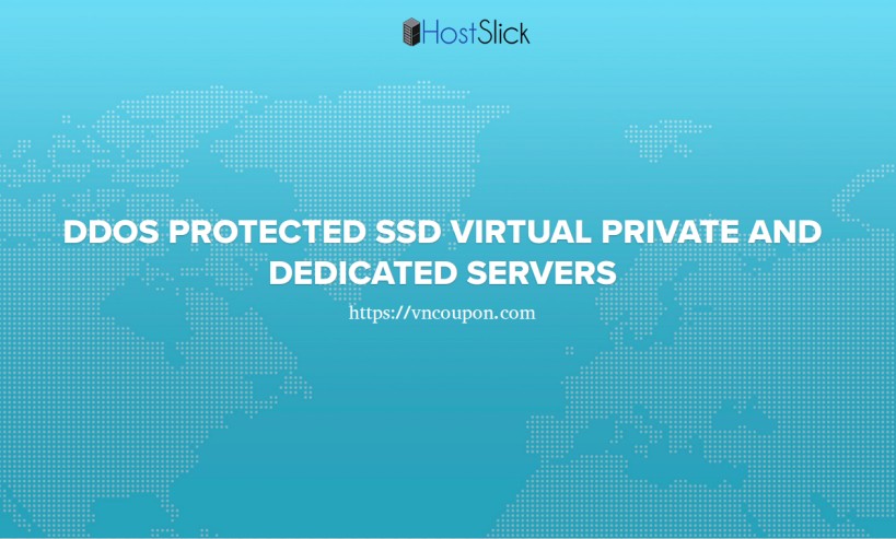 HostSlick – Netherlands Dedicated Server Specials from €49/month – 30% Off