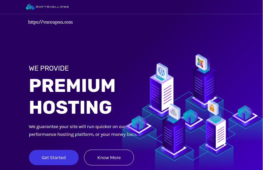 [Autumn Sale 2025] SoftShellWeb – KVM VPS Special Plans – ASIA OPTIMIZED –  From $11.95/year