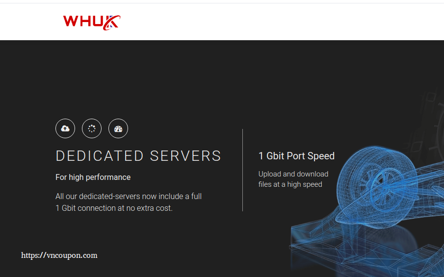 [Summer Sale] Web Hosting UK – 20% Off Managed Dedicated Servers