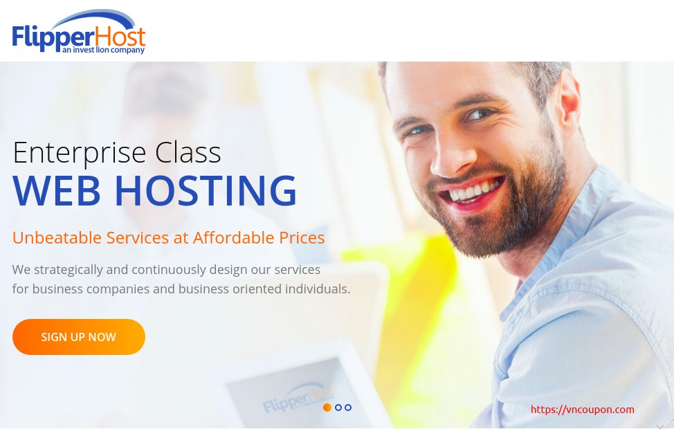 Flipper Host Black Friday 2020 Offer – Shared Hosting from $18/Year – Special VPS from $3.75/month