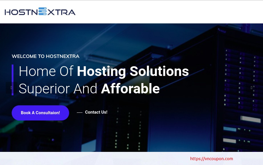 HostnExtra – Special 2GB KVM VPS just $6.99/month in Dallas