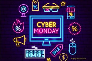 [Cyber Monday 2020] List of all Dedicated, VPS & Domain Deals!
