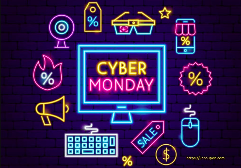 [Cyber Monday 2020] List of all Dedicated, VPS & Domain Deals!