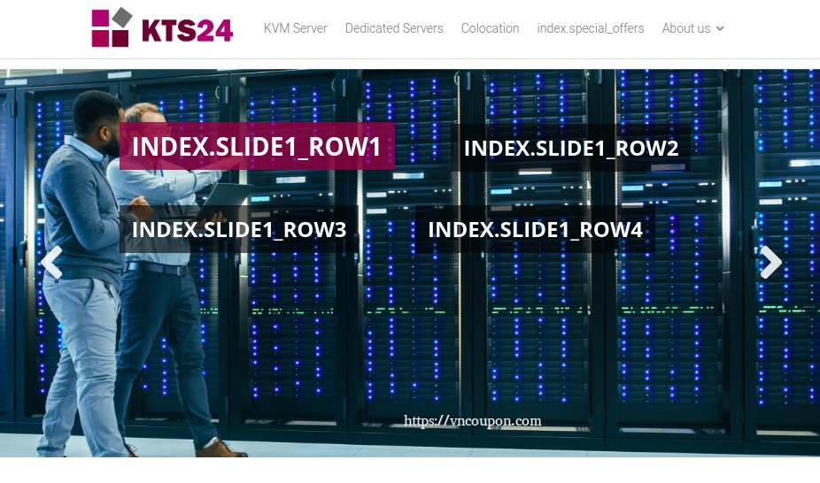 [Black Friday 2020] KTS24.com – SSD vServer from €2,99/month