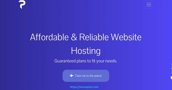 ProximCloud Shared Hosting Offers - Up to 25% Off