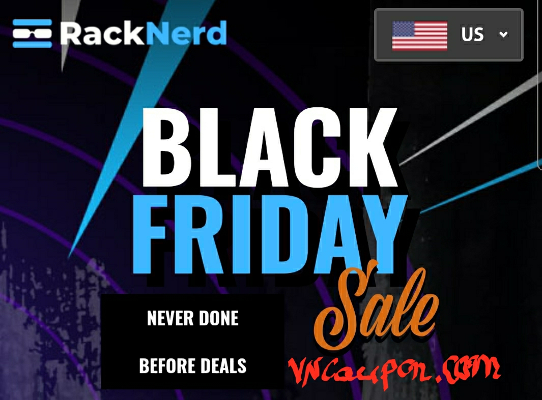 RackNerd Amazing Deals – KVM VPS from $8.89/Year – Shared Hosting from $8.50/Year