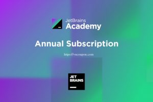 Register at JetBrains Academy And Receive a 50% discount