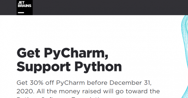 pycharm professional for