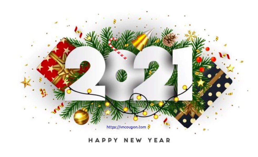 [New Year 2021] List of all Dedicated, VPS & Domain Offers