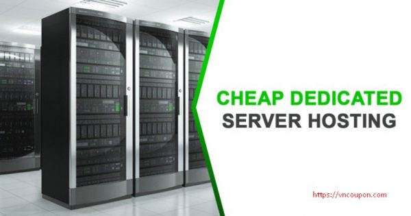 A list of Cheap/Low-End Dedicated Servers