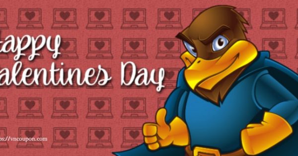 [Valentines Day 2021] Hawk Host - 60% Off Web Hosting