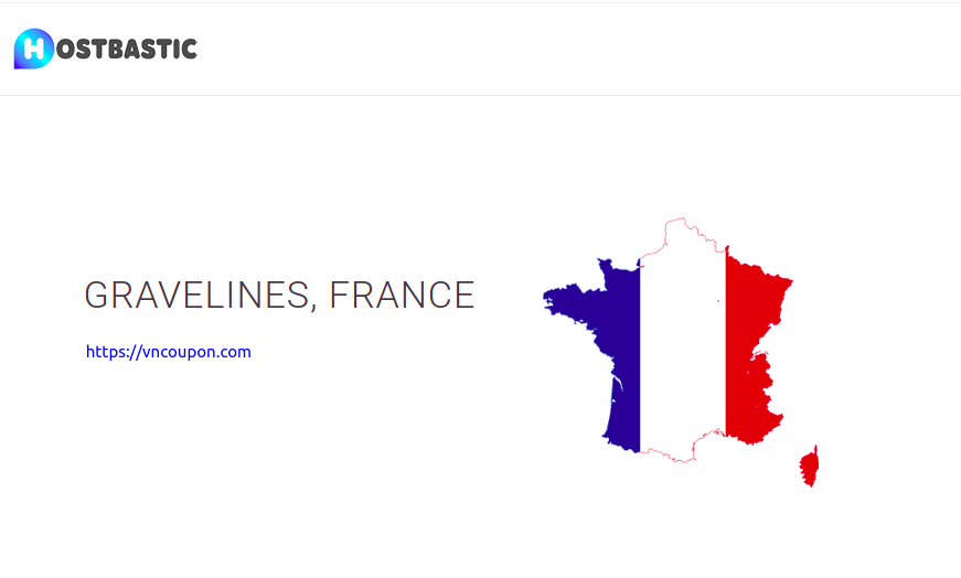 [Valentines Specials] HostBastic – Special KVM VPS from $12/Year & 20% Off Coupon!