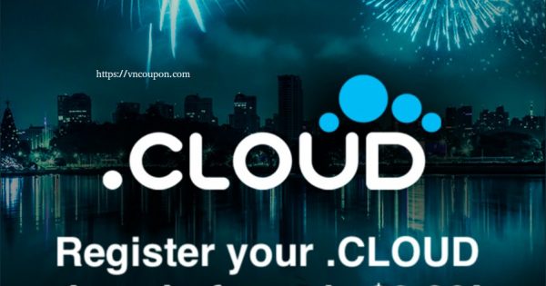 Namesilo Promotions And Coupon Codes on May 2021 – Register your new standard .CLOUD domains for only $2.99 for the first year