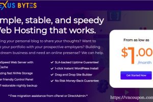 Nexus Bytes Expand to Miami – 20% Off Web & Reseller Hosting Plans
