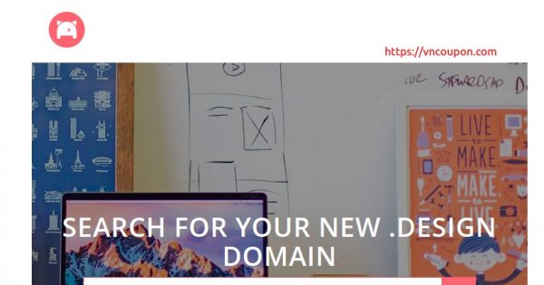 Porkbun - Free .DESIGN Domain for the first year