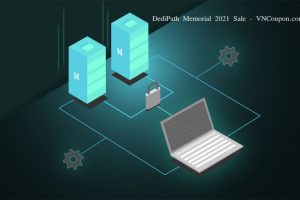 [Memorial Day 2021 Sale] DediPath – Special VPS from $10/year! Dedicated Servers from $39/month! 50% off Coupon Code