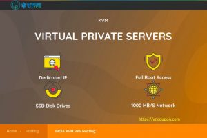DesiVPS India Location Offers – Special KVM VPS from $4/month