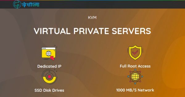 DesiVPS New Location Launch Offers - Special KVM VPS from $3/month in Andhra Pradesh, India