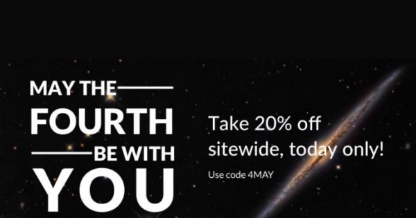Domain.com Coupon on May 2021 – Only $7.49/Year .COM & $9.74 .NET Domain Registration – 20% Off Coupon today only