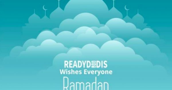 [Ramadan 2021] ReadyDedis - 40% Off Cloud VPS in India