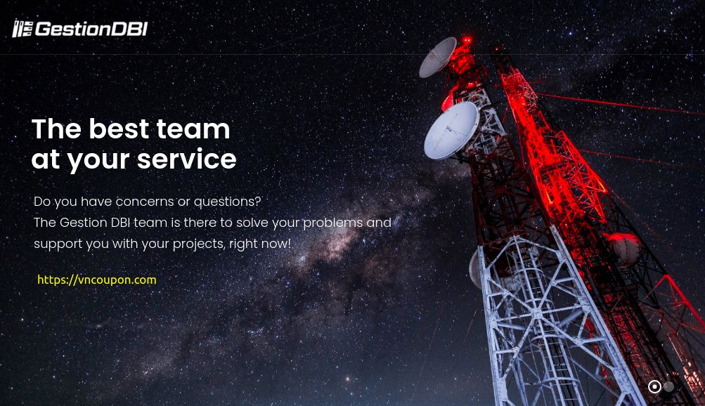 Gestion DBI – 50% Off KVM VPS in Canada from $2 CAD/month