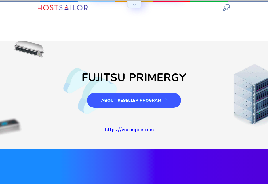 HostSailor – Dedicated Servers Offers in the Netherlands from $71.99/month! DDoS-Protected