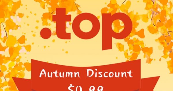 Dynadot Coupon & Promo Codes on September 2021 – Get a .TOP $0.99/year , .COM $7.99 & .NET $5.99 registrations