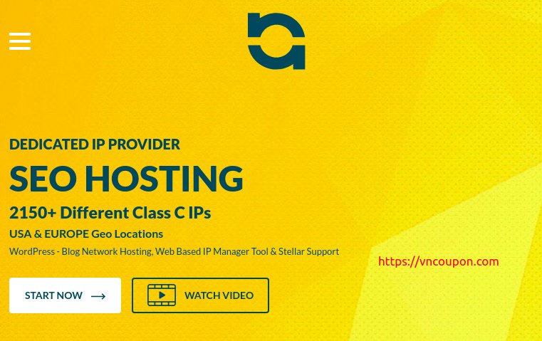 ASeoHosting – Save Up to 25% OFF SEO Hosting