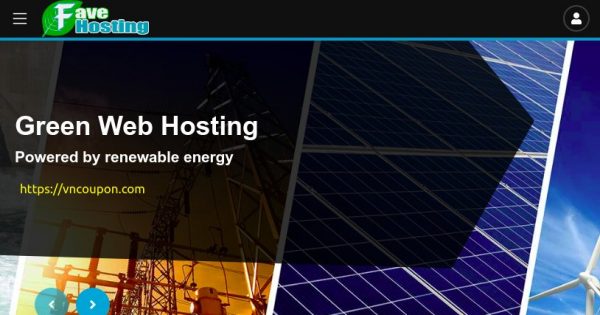 FaveHosting – 25% OFF Shared Hosting from $1.5/month or $16.20/Year in USA/Europe/Canada / cPanel/ Litespeed / SSD / Anti-DDoS