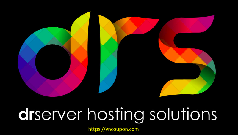 drServer.net – KVM VPS Offers from $5/month