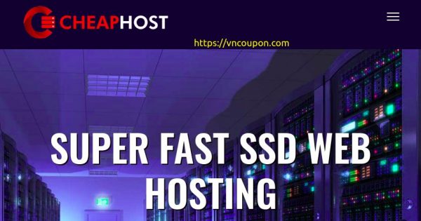 Cheap Web Hosting UK - 40% OFF SSD cPanel Hosting from £9/Year in US/UK - FREE SSL, unlimited Bandwidth