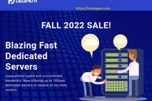 [Fall Sale] DediPath – 35% Off SSD OpenVZ and KVM VPS – Dedicated Servers From $39/month – 7 Locations