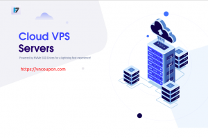 Flaunt7 – Save 90% Off on Offshore Cloud VPS for first month
