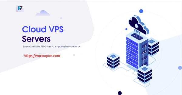 Flaunt7 - Save 90% Off on Offshore Cloud VPS for first month