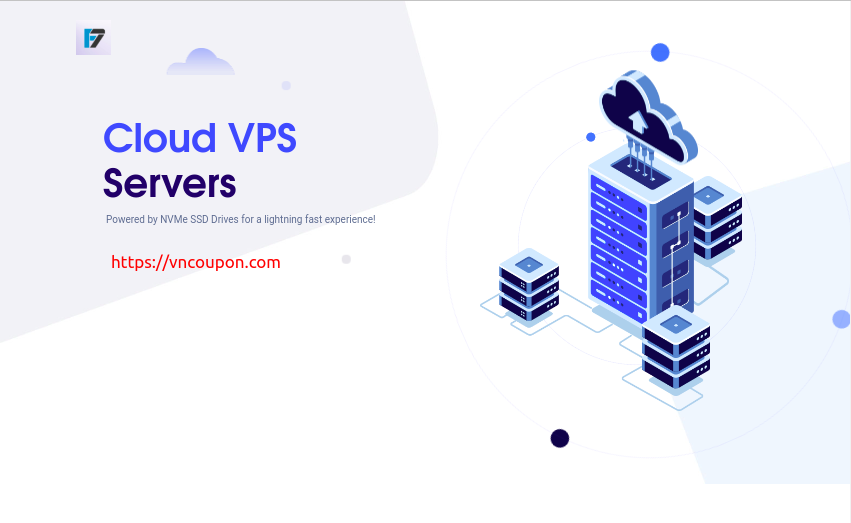 Flaunt7 – Save 90% Off on Offshore Cloud VPS for first month