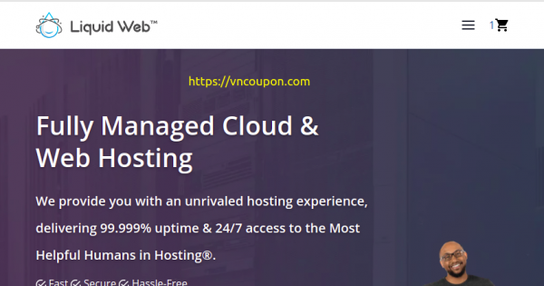 Liquid Web Coupon & Promo Codes March 2022 - Save Up to 75% Off Fully Managed VPS & Dedicated Servers