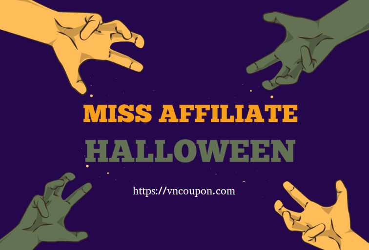 [Halloween 2021 Sale] Miss Affiliate – Up to 80% Off Web Hosting, VPS Hosting