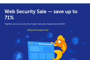 [Web Security Sale] Namecheap – Savings of up to 75%