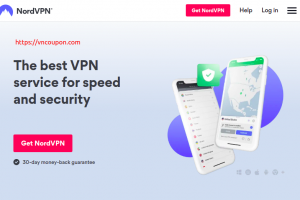 63% Off NordVPN Coupon on March 2023