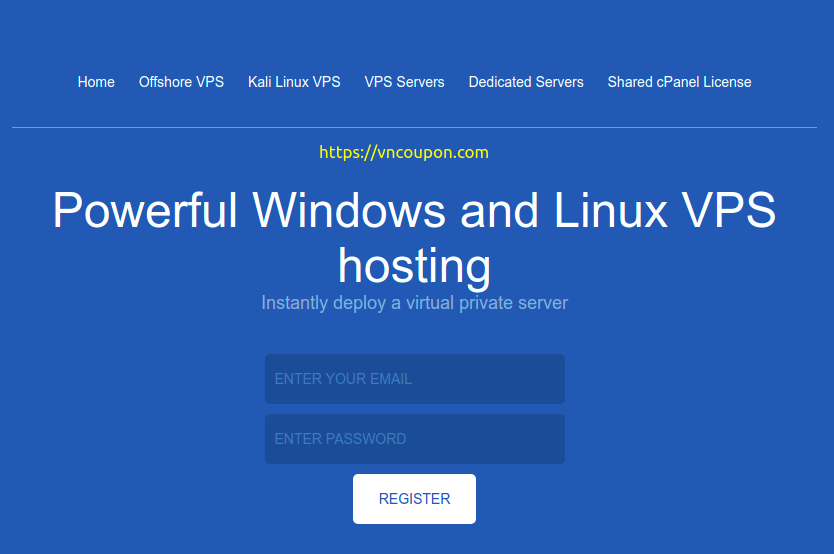VirtVPS Offering Windows and Linux VPS in Netherlands – Torrent Allowed