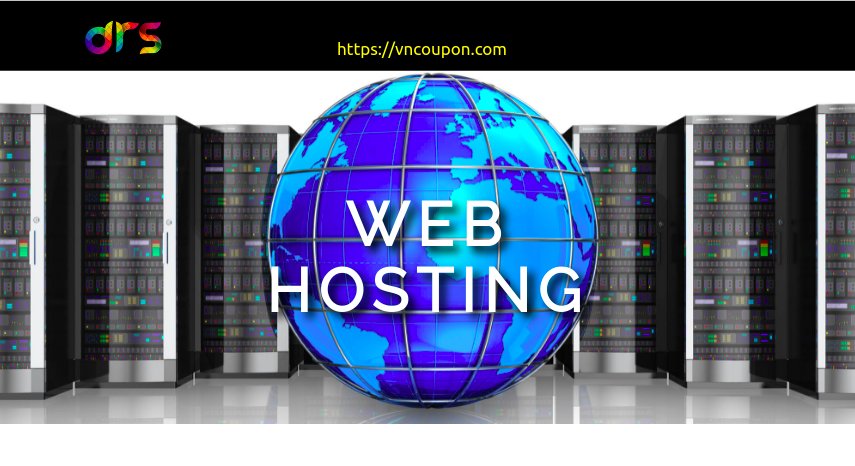 drServer.net Shared Hosting Offers from $20/Year + $1 dollar for the first month