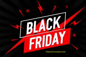 [Black Friday 2021] List of all VPS Hosting & Domain Coupons!