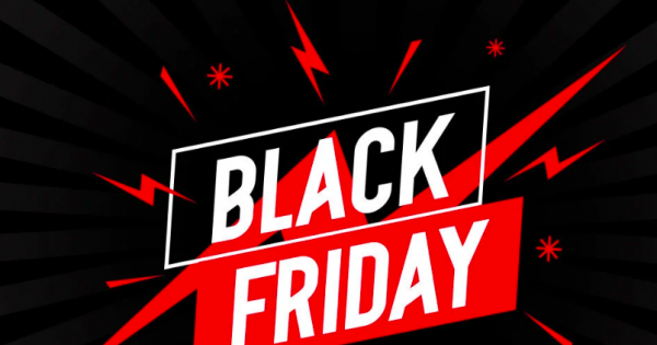 [Black Friday 2021] List of all VPS Hosting & Domain Coupons!