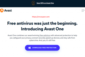 Avast Discounts And Coupon Codes – February 2024 Promotion – Up to 65% Off!