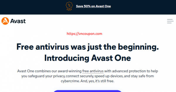 Avast Discounts And Coupon Codes - Up to 50% Off