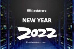 RackNerd New Year 2022 VPS Hosting Deals